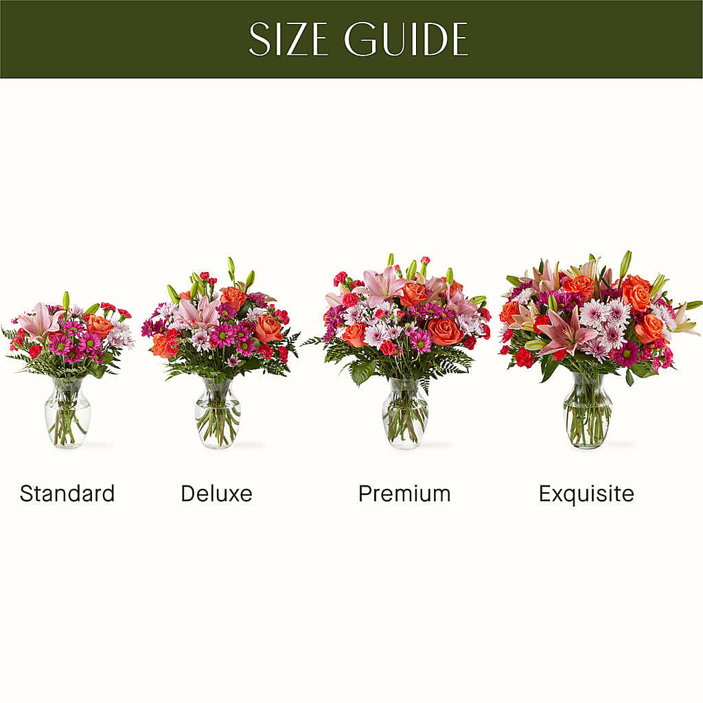 Light of My Life Bouquet – STEPH'S CREATIONS FLORAL DESIGN, Atoka OK