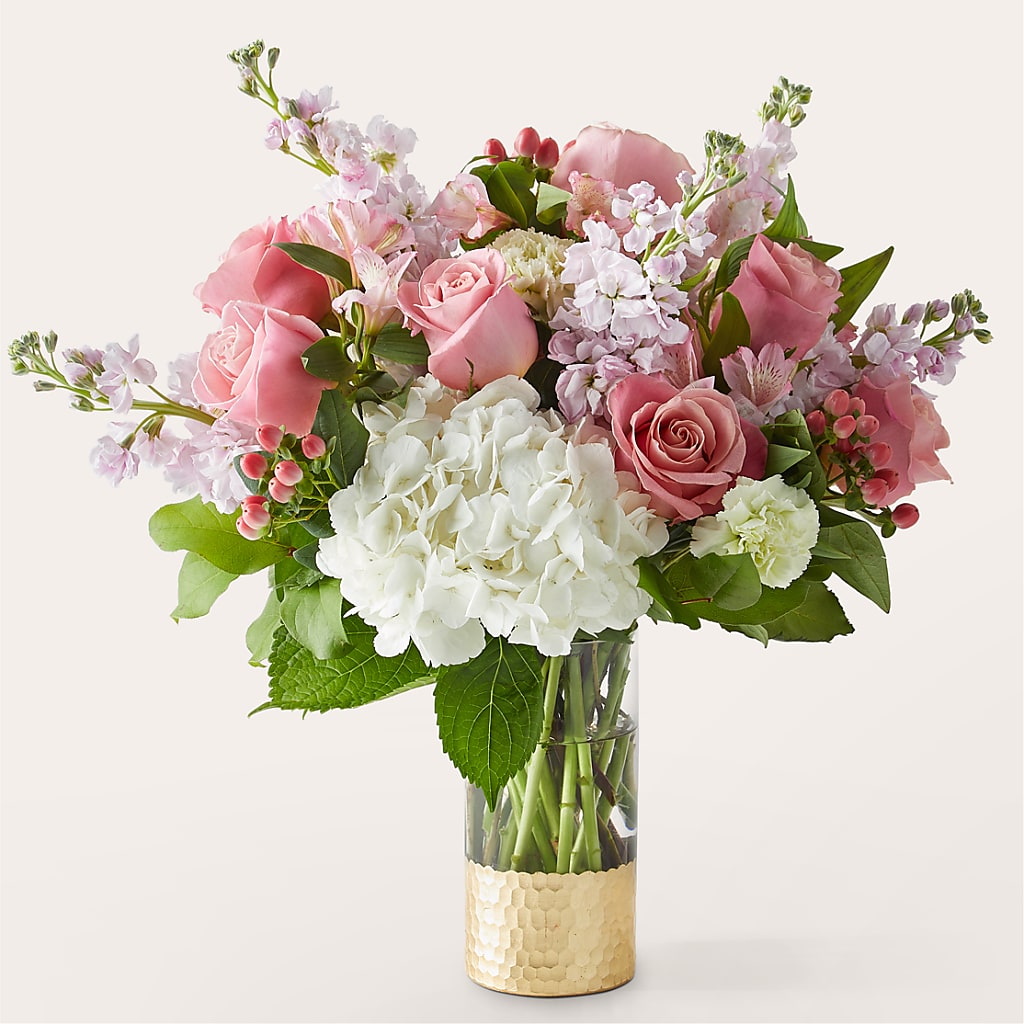 Little Luxuries Bouquet – STEPH'S CREATIONS FLORAL DESIGN, Atoka OK