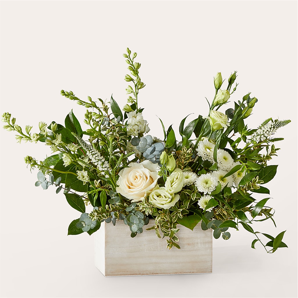 Cashmere Bouquet – STEPH'S CREATIONS FLORAL DESIGN, Atoka OK