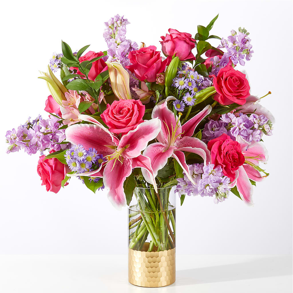 Written in the Stars Bouquet – STEPH'S CREATIONS FLORAL DESIGN, Atoka OK
