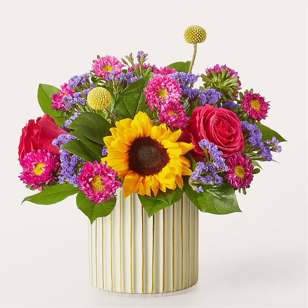 Bubbly Bouquet – STEPH'S CREATIONS FLORAL DESIGN, Atoka OK