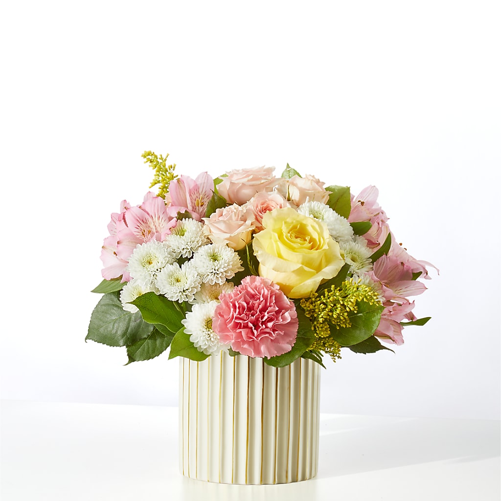 Watercolors Bouquet – STEPH'S CREATIONS FLORAL DESIGN, Atoka OK