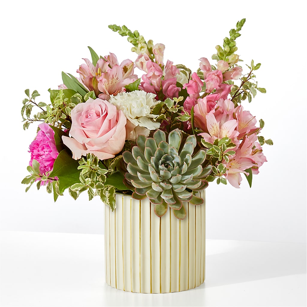 Magenta Musings Bouquet – STEPH'S CREATIONS FLORAL DESIGN, Atoka OK