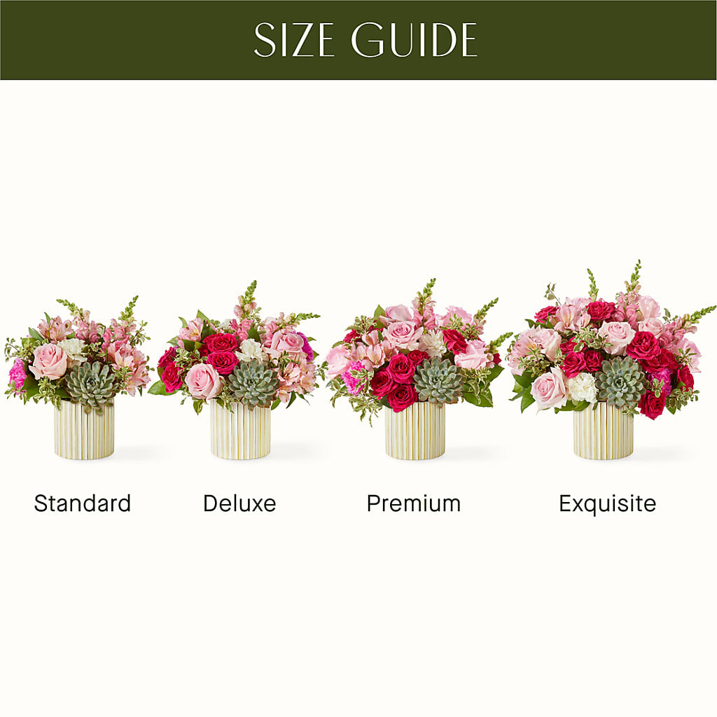 Magenta Musings Bouquet – STEPH'S CREATIONS FLORAL DESIGN, Atoka OK
