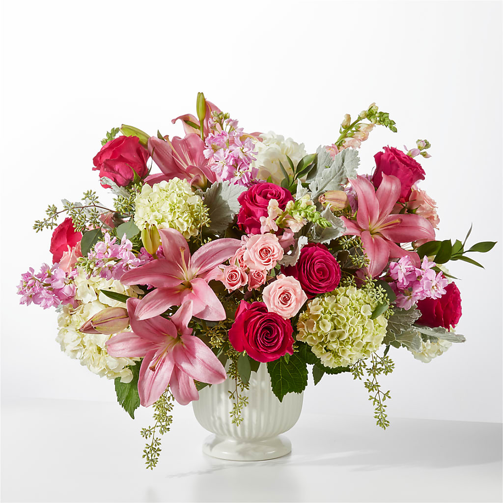 Antique Shopping Bouquet – STEPH'S CREATIONS FLORAL DESIGN, Atoka OK