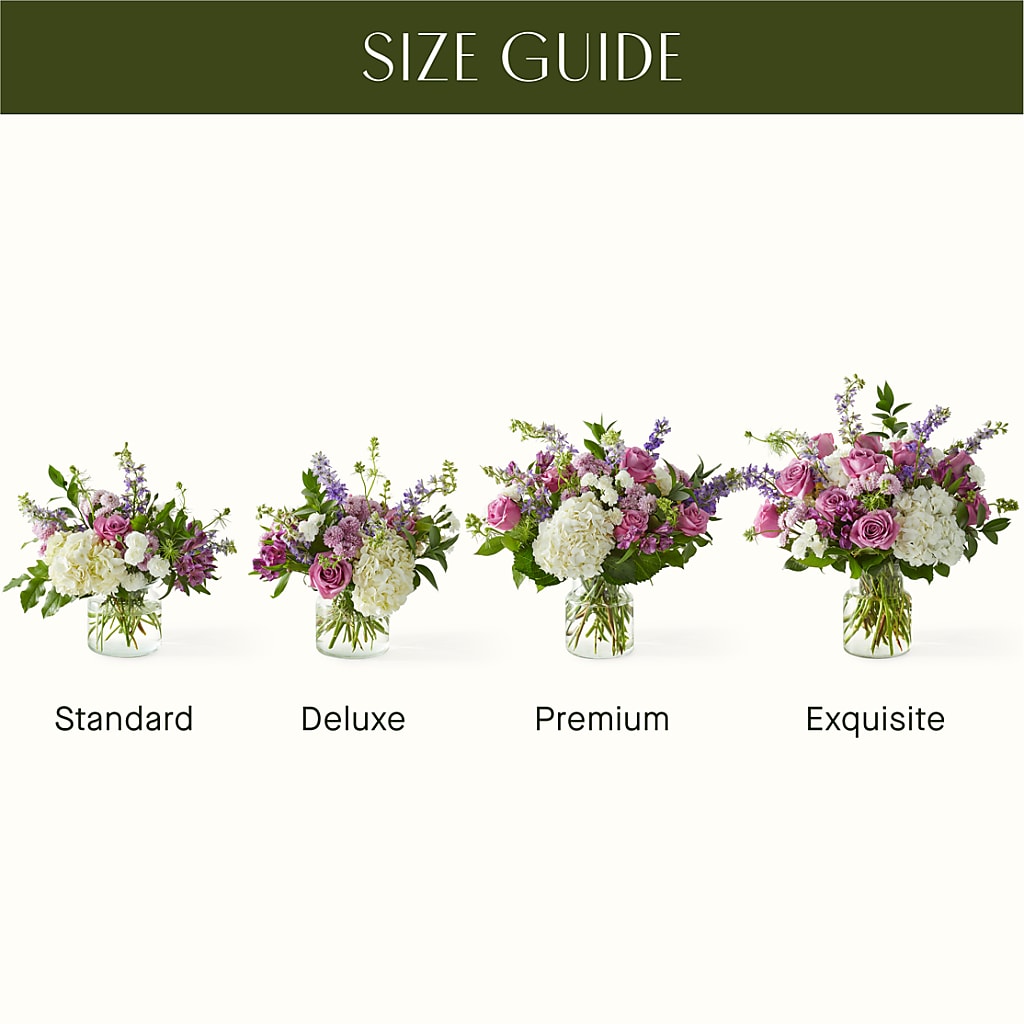 Violet Caress Bouquet – STEPH'S CREATIONS FLORAL DESIGN, Atoka OK