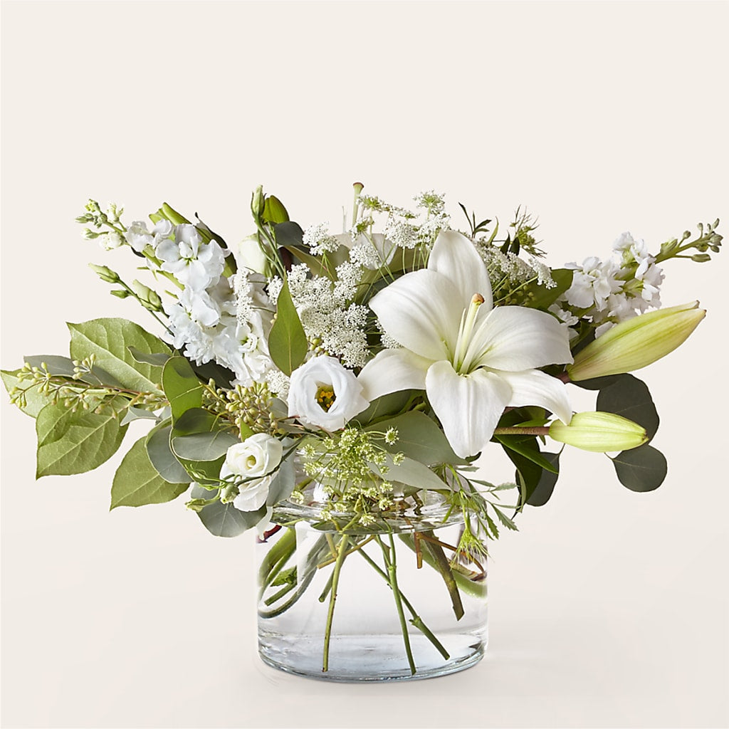 Alluring Elegance Bouquet – STEPH'S CREATIONS FLORAL DESIGN, Atoka OK