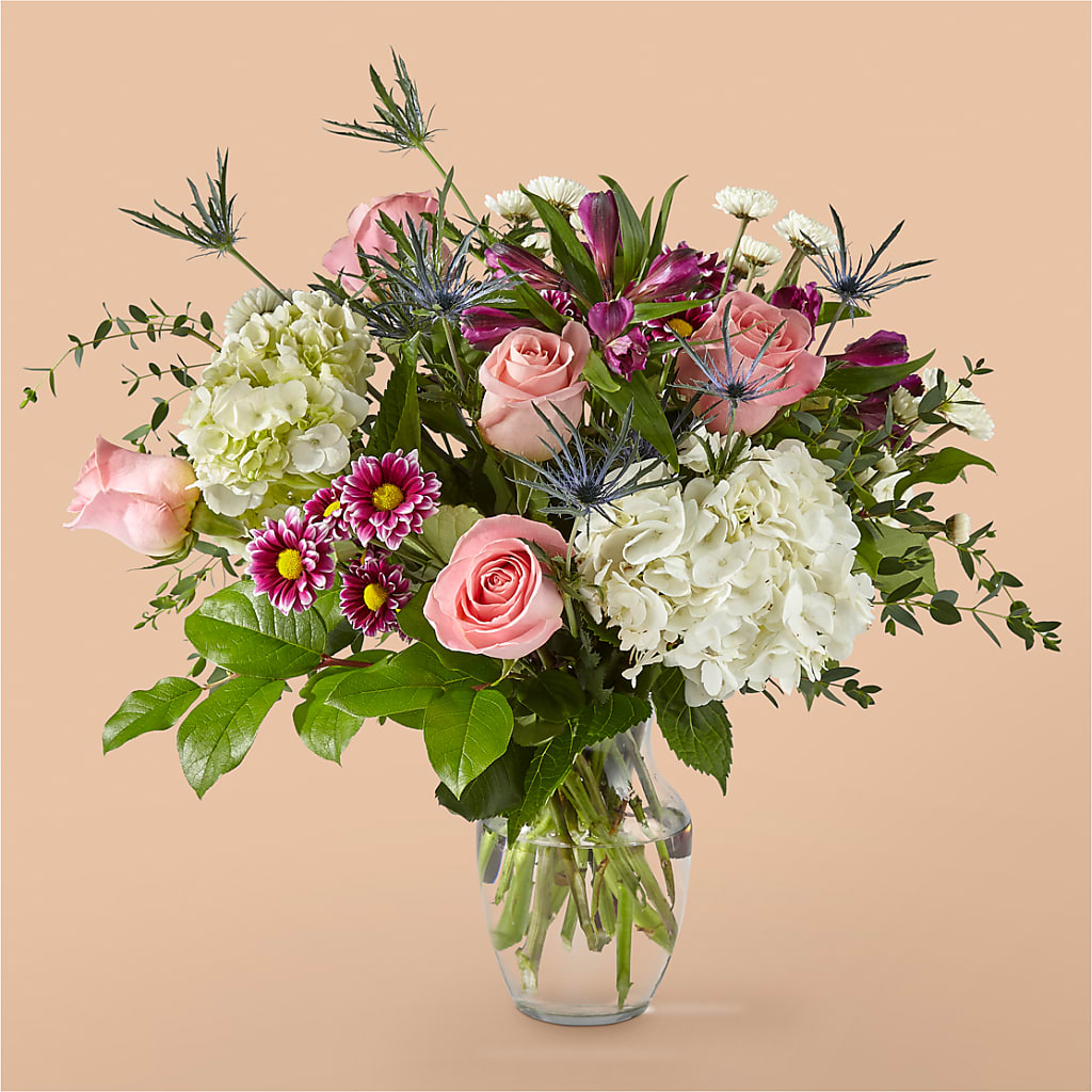 Parlour Bouquet – STEPH'S CREATIONS FLORAL DESIGN, Atoka OK