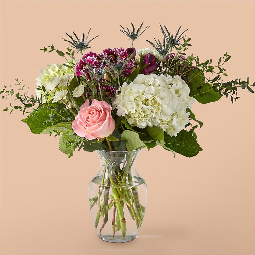 Parlour Bouquet – STEPH'S CREATIONS FLORAL DESIGN, Atoka OK