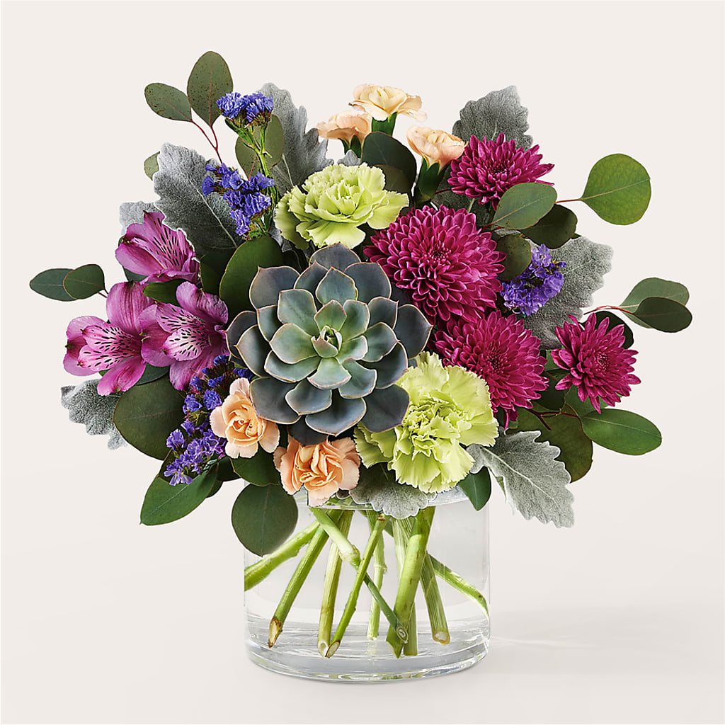 Botanical Dream Bouquet – STEPH'S CREATIONS FLORAL DESIGN, Atoka OK