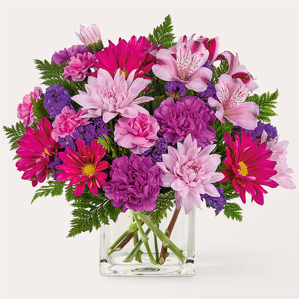 Afternoon Tea Bouquet – STEPH'S CREATIONS FLORAL DESIGN, Atoka OK