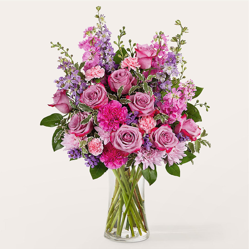 Sincerely Yours Bouquet – STEPH'S CREATIONS FLORAL DESIGN, Atoka OK