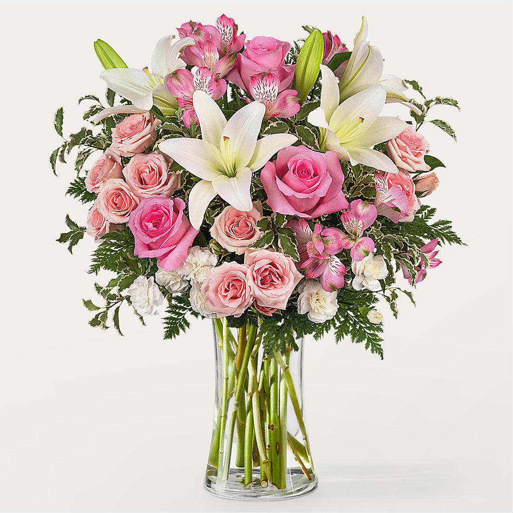 All the Best Bouquet – STEPH'S CREATIONS FLORAL DESIGN, Atoka OK