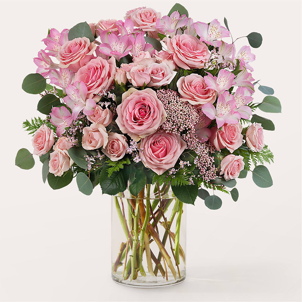 Sweetheart Bouquet – STEPH'S CREATIONS FLORAL DESIGN, Atoka OK