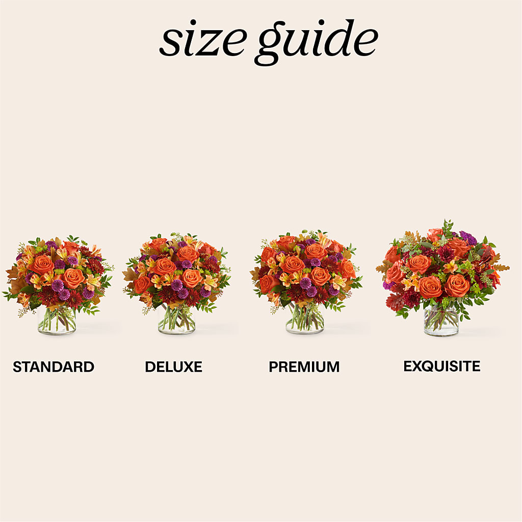 Orange You Glad Bouquet – STEPH'S CREATIONS FLORAL DESIGN, Atoka OK
