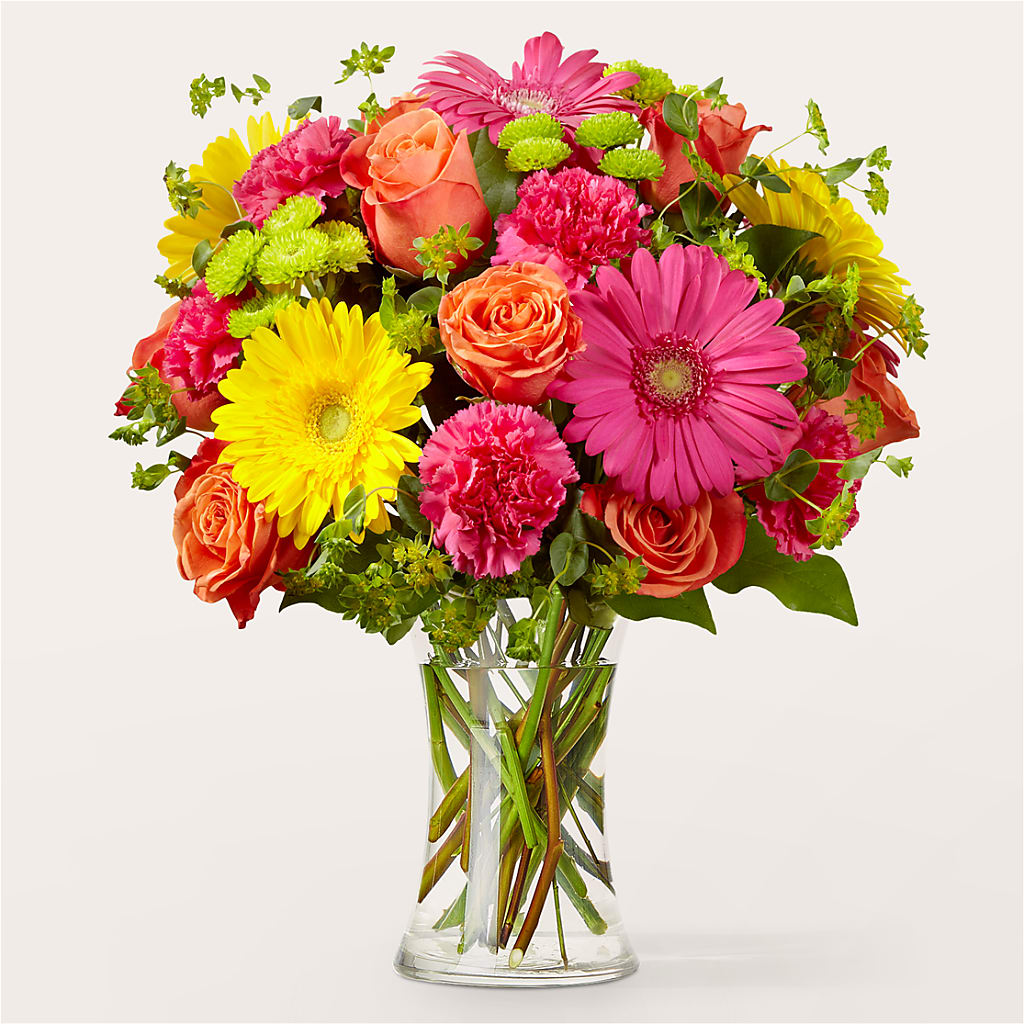 Fruit Punch Bouquet – STEPH'S CREATIONS FLORAL DESIGN, Atoka OK