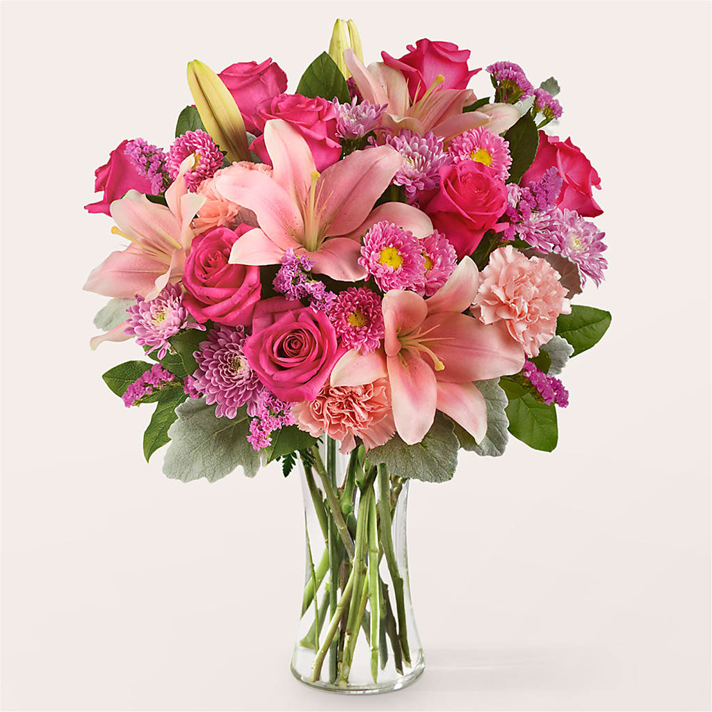 Dream Come True Bouquet – STEPH'S CREATIONS FLORAL DESIGN, Atoka OK