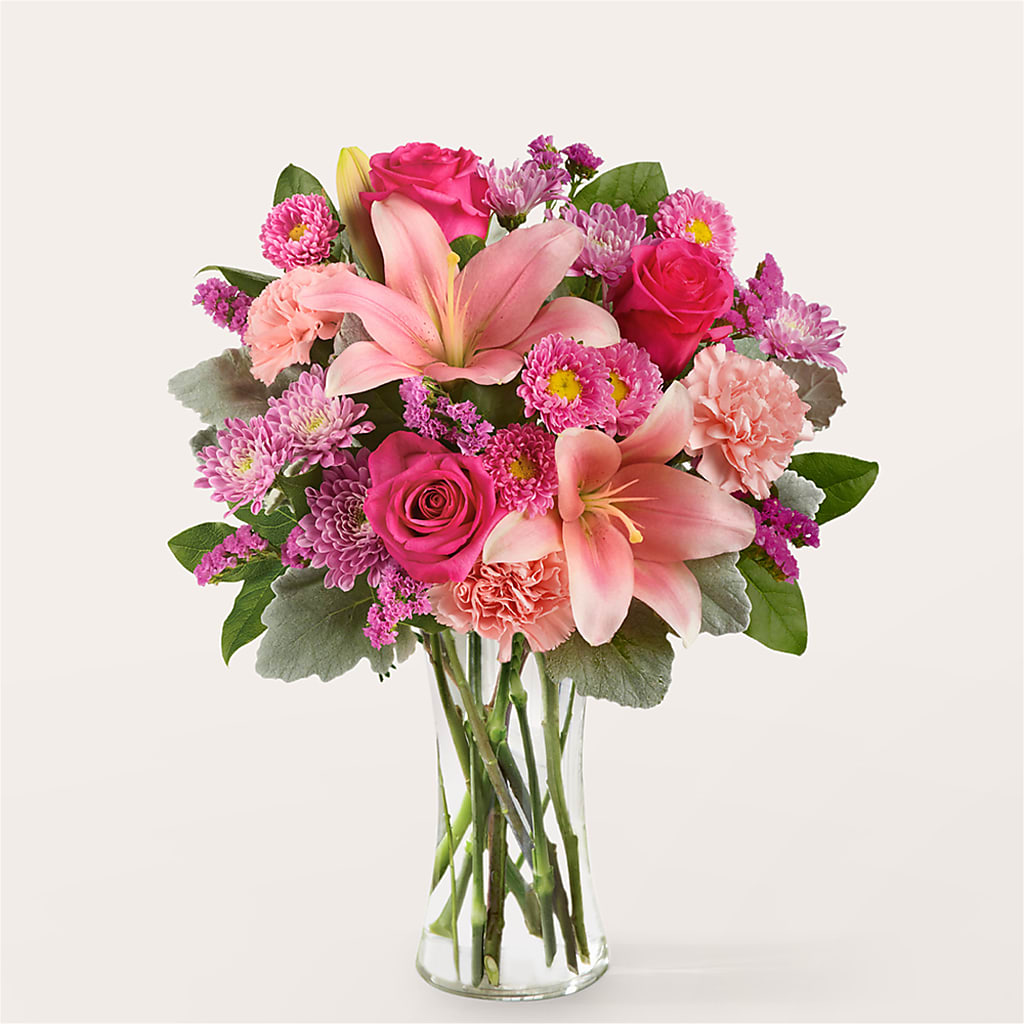 Dream Come True Bouquet – STEPH'S CREATIONS FLORAL DESIGN, Atoka OK