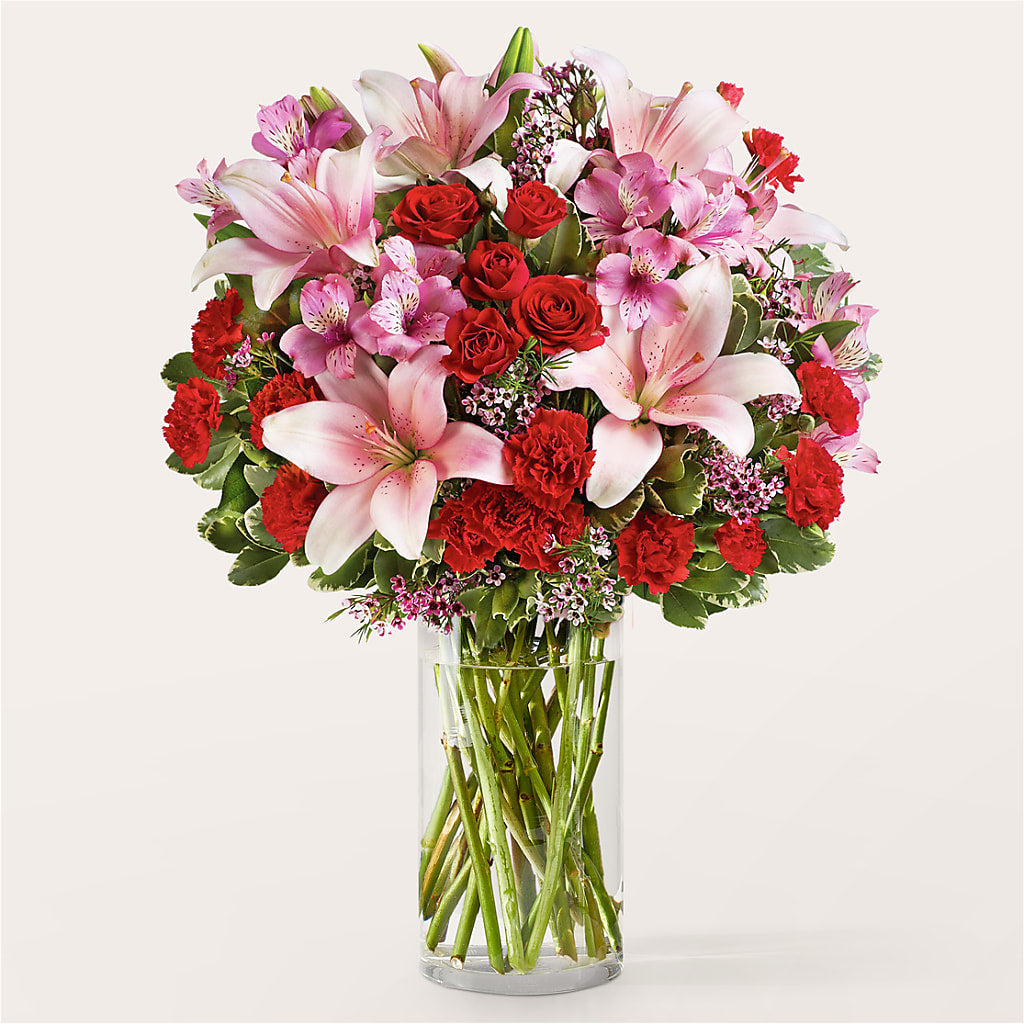 Kismet Bouquet – STEPH'S CREATIONS FLORAL DESIGN, Atoka OK