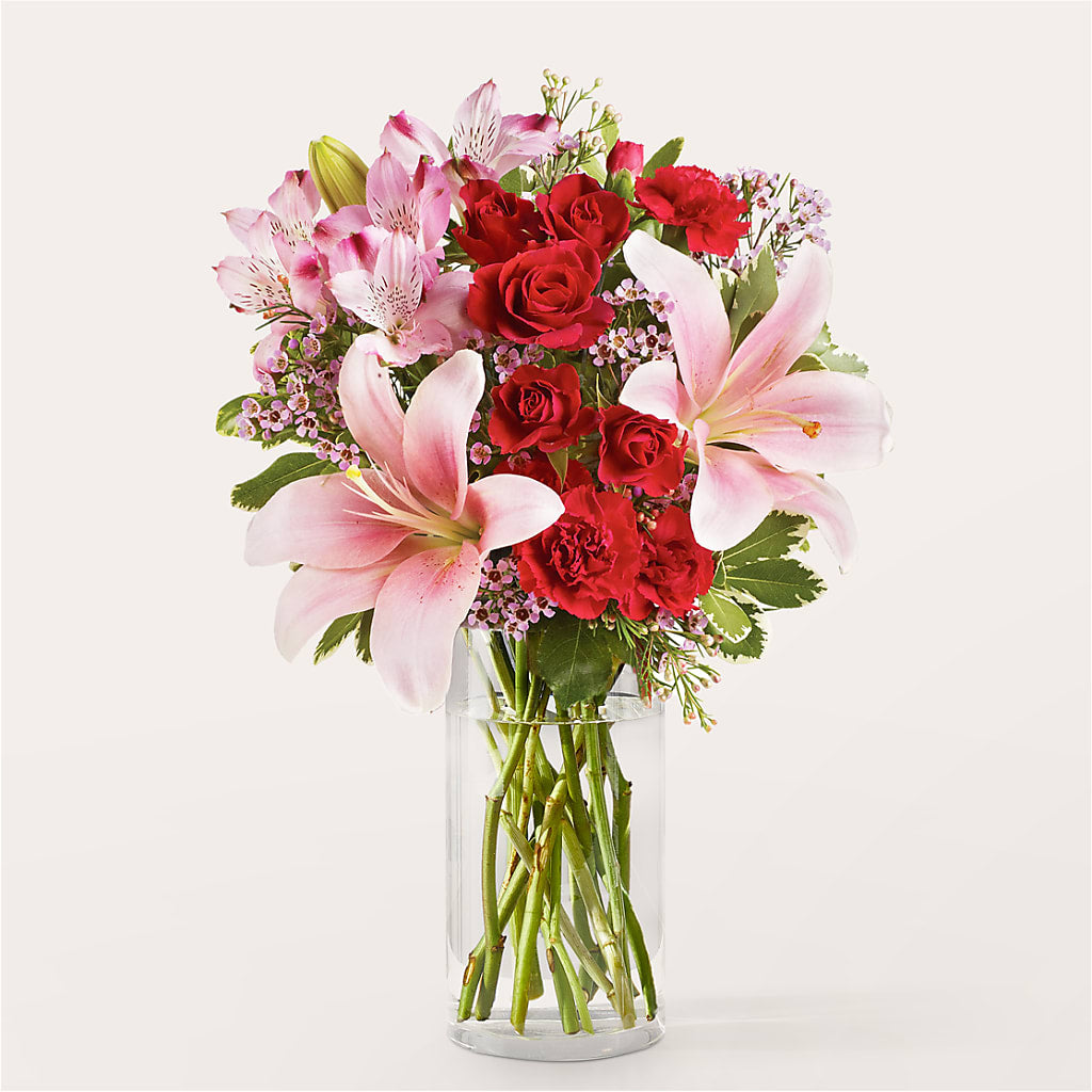 Kismet Bouquet – STEPH'S CREATIONS FLORAL DESIGN, Atoka OK