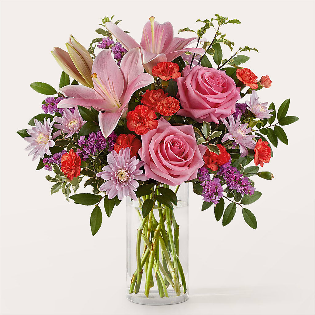 Sequins Bouquet – STEPH'S CREATIONS FLORAL DESIGN, Atoka OK