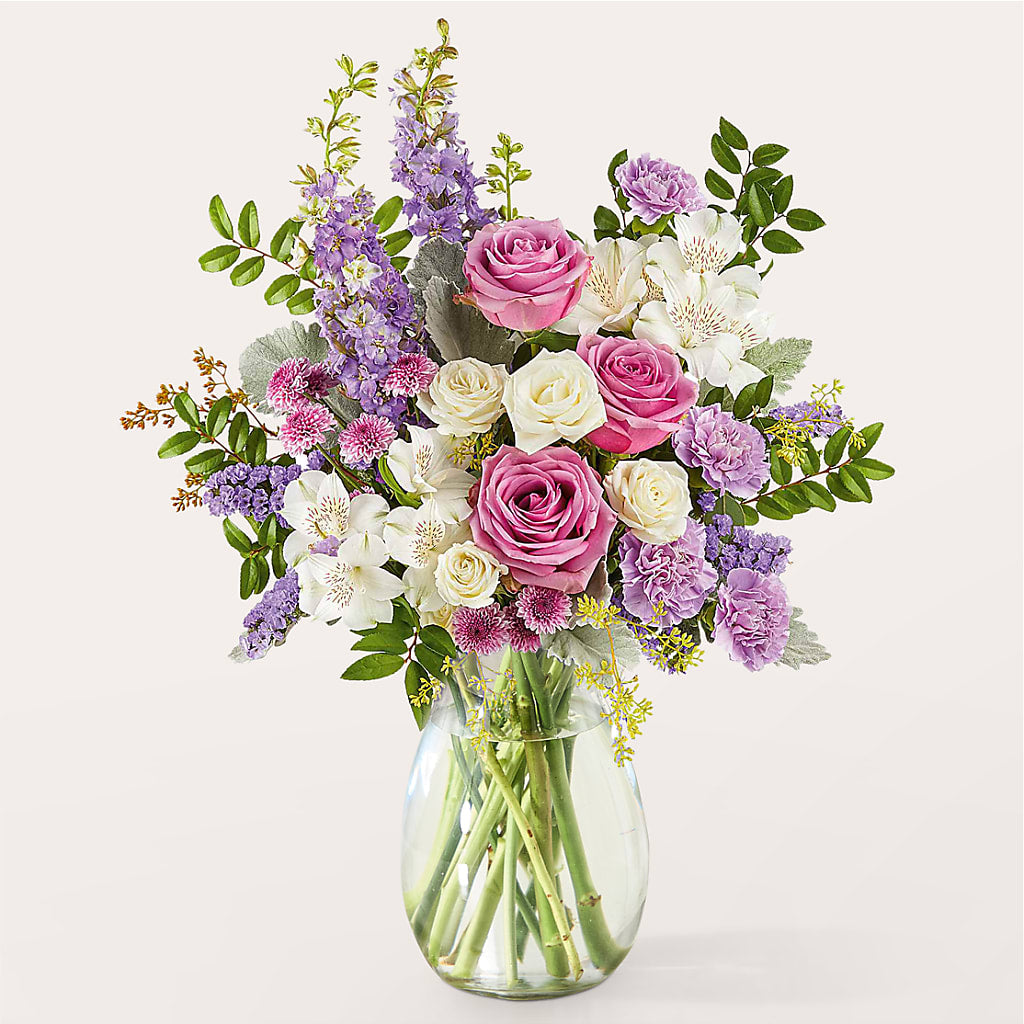 Lucky Me Bouquet – STEPH'S CREATIONS FLORAL DESIGN, Atoka OK