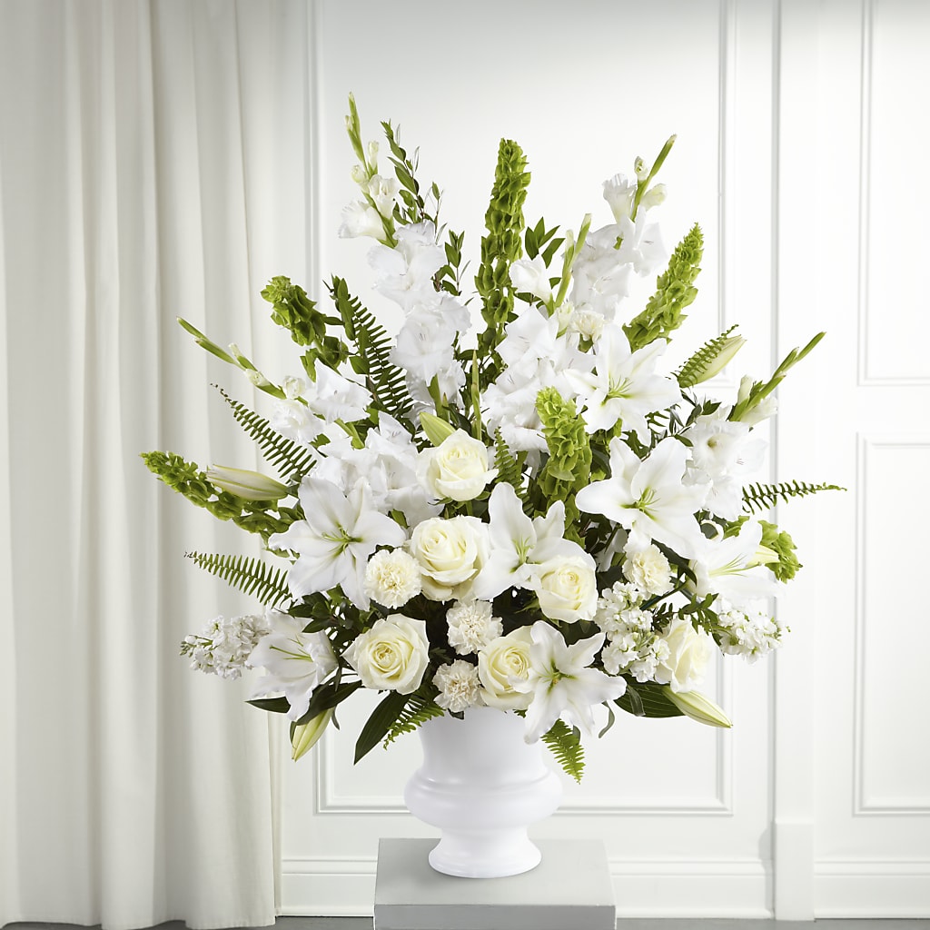 Morning Stars Arrangement – STEPH'S CREATIONS FLORAL DESIGN, Atoka OK