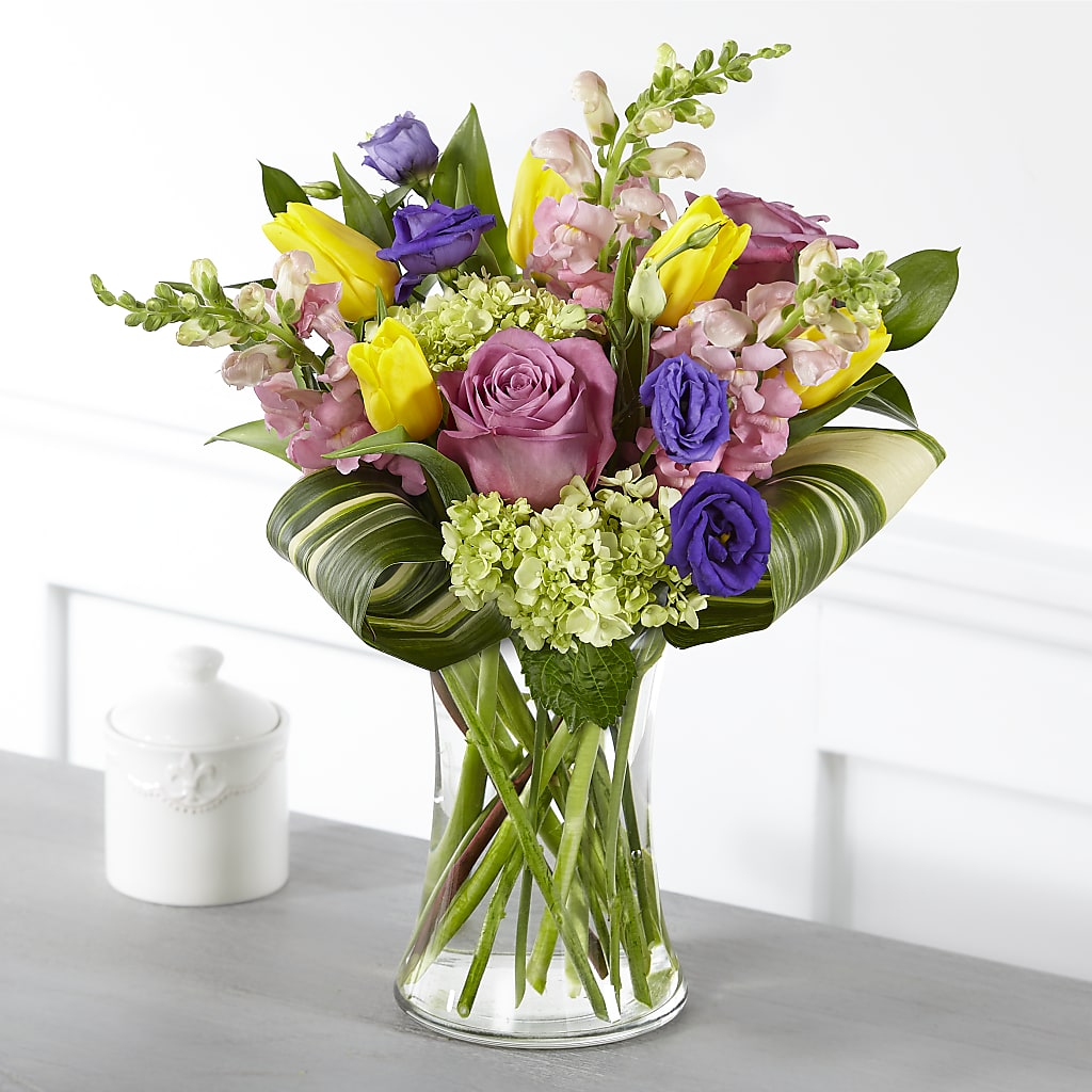 Wondrous Memories Bouquet – STEPH'S CREATIONS FLORAL DESIGN, Atoka OK