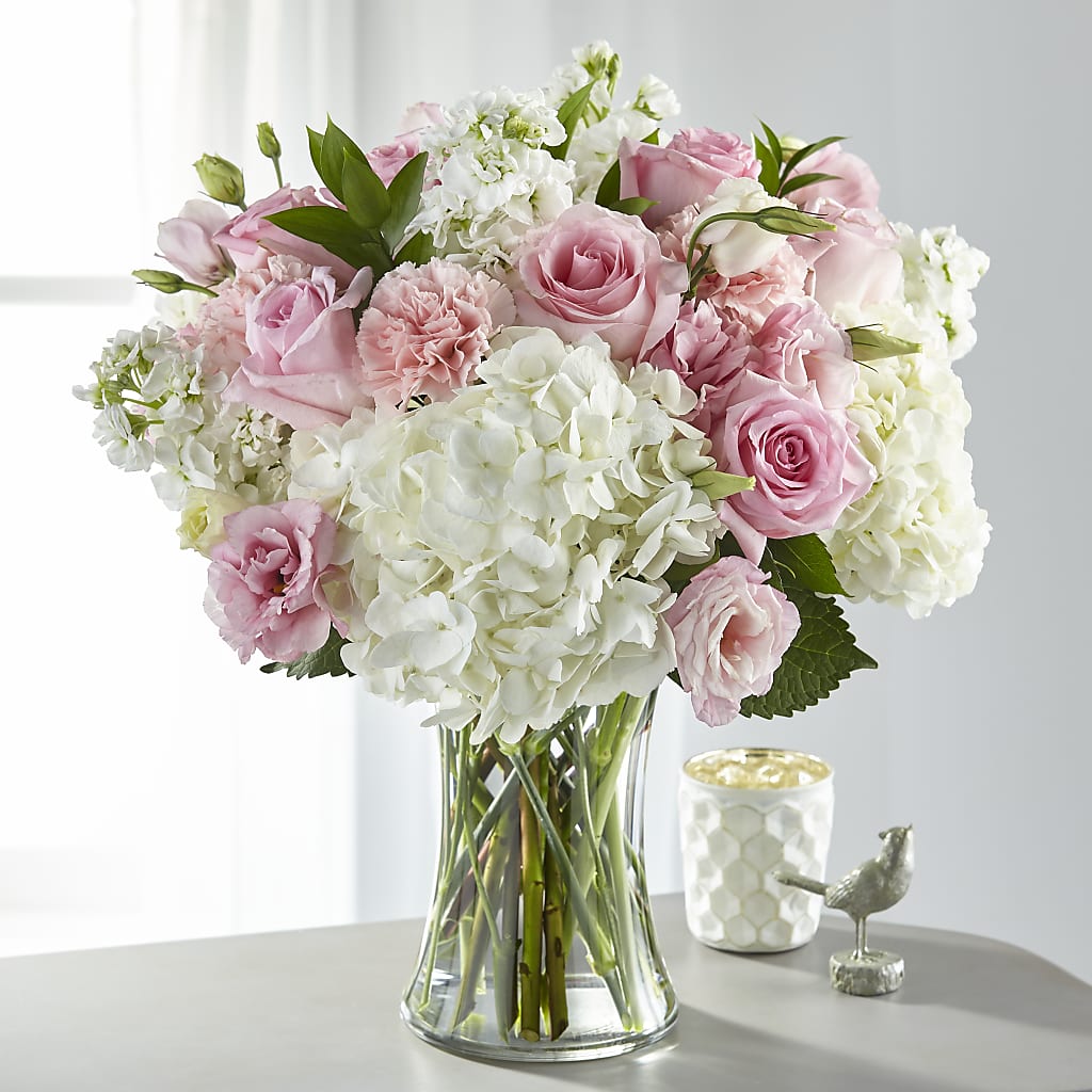 Guiding Grace Bouquet – STEPH'S CREATIONS FLORAL DESIGN, Atoka OK