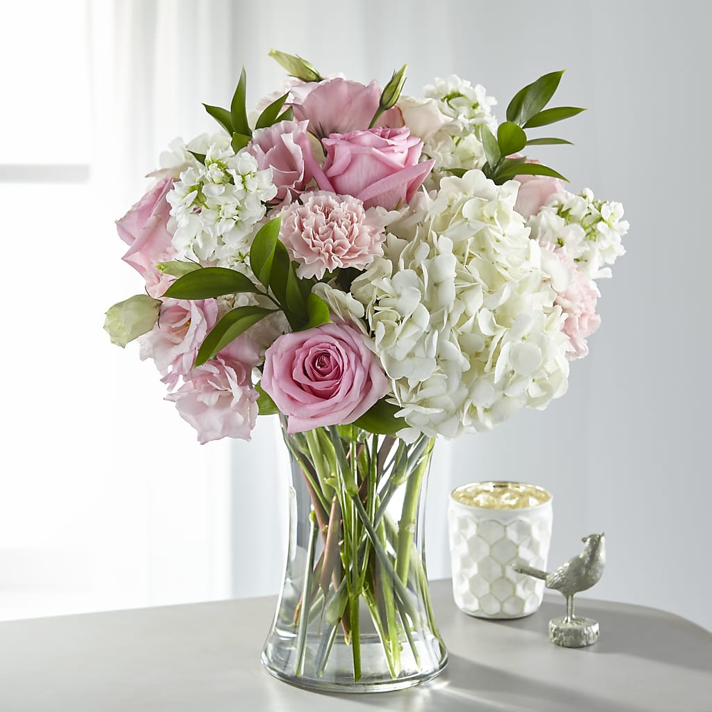 Guiding Grace Bouquet – STEPH'S CREATIONS FLORAL DESIGN, Atoka OK