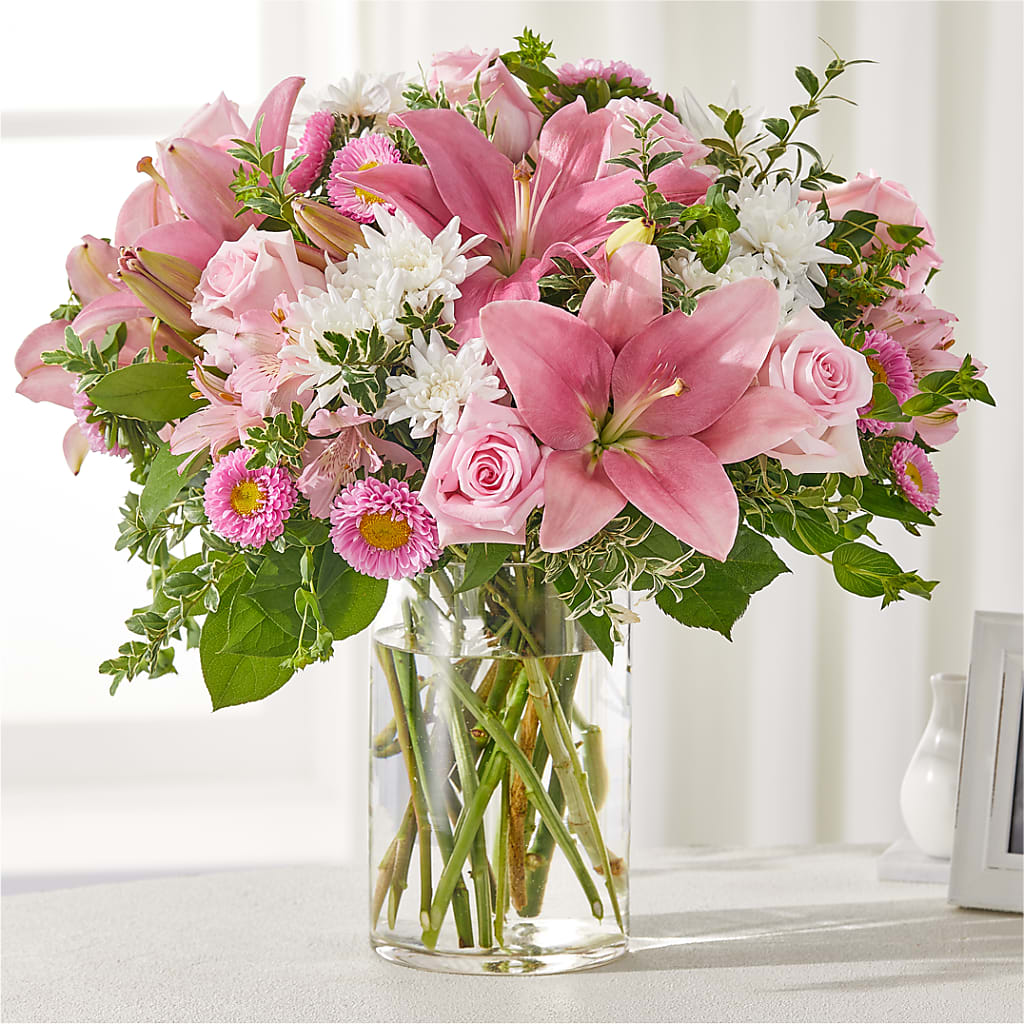 Healing Hug Bouquet – STEPH'S CREATIONS FLORAL DESIGN, Atoka OK