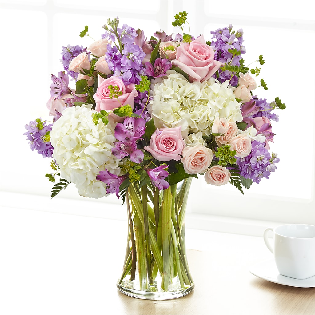 Shared Sentiment Bouquet – STEPH'S CREATIONS FLORAL DESIGN, Atoka OK