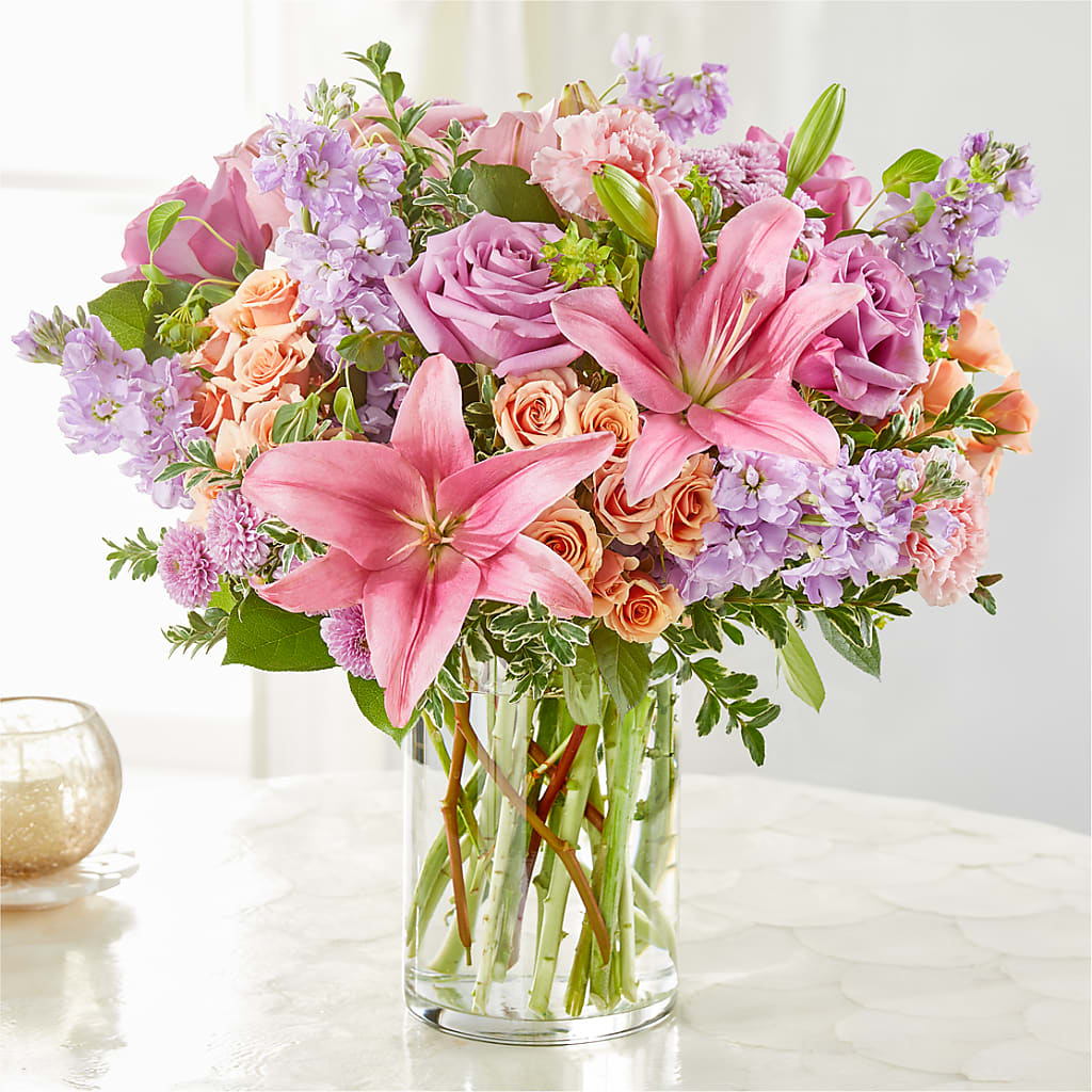 Resilience Bouquet – STEPH'S CREATIONS FLORAL DESIGN, Atoka OK