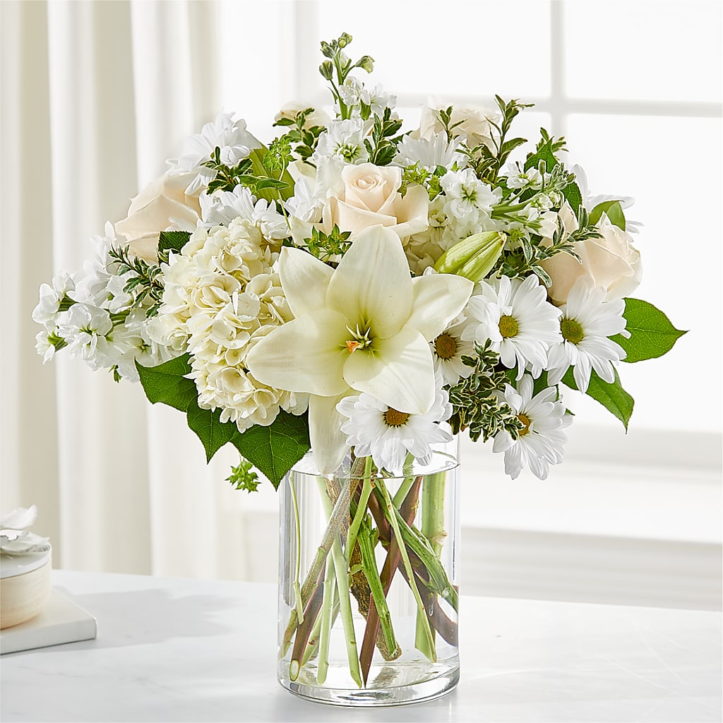 Hope & Renewal Bouquet – STEPH'S CREATIONS FLORAL DESIGN, Atoka OK