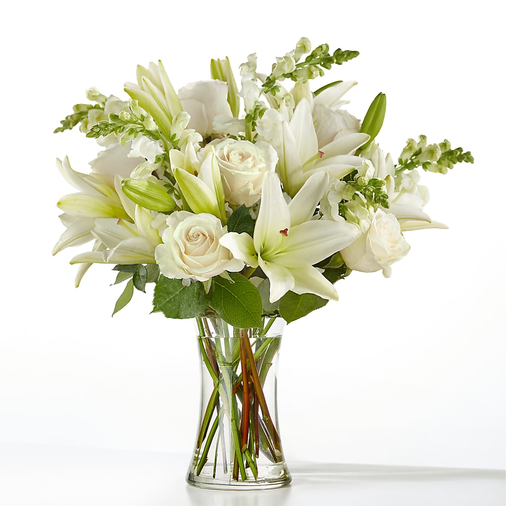 Eternal Friendship Bouquet – STEPH'S CREATIONS FLORAL DESIGN, Atoka OK