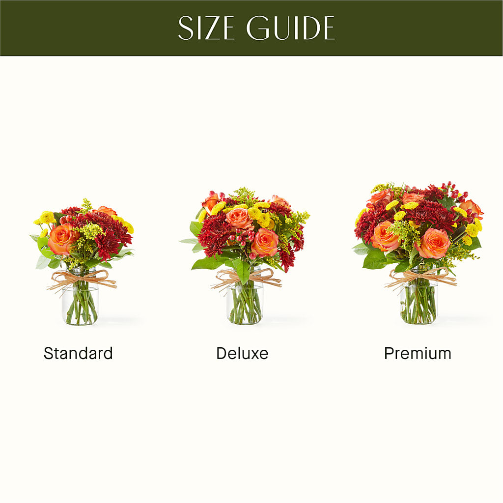 Apple Picking Bouquet – STEPH'S CREATIONS FLORAL DESIGN, Atoka OK