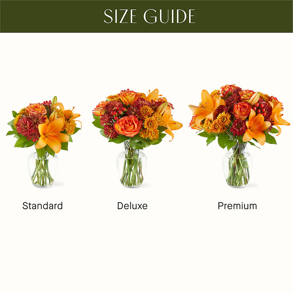 Autumnal Aroma Bouquet – STEPH'S CREATIONS FLORAL DESIGN, Atoka OK