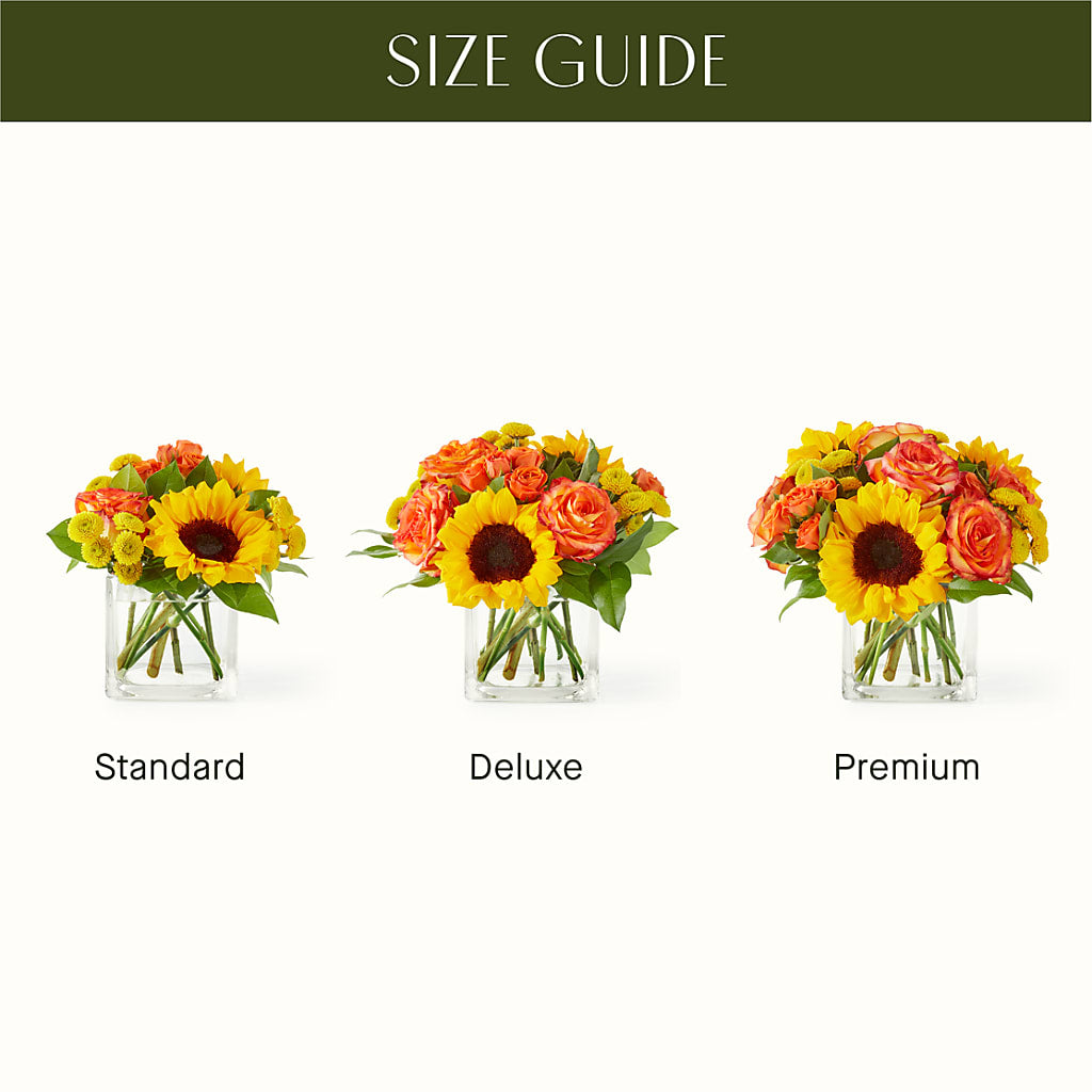 Picnic in the Park Bouquet – STEPH'S CREATIONS FLORAL DESIGN, Atoka OK