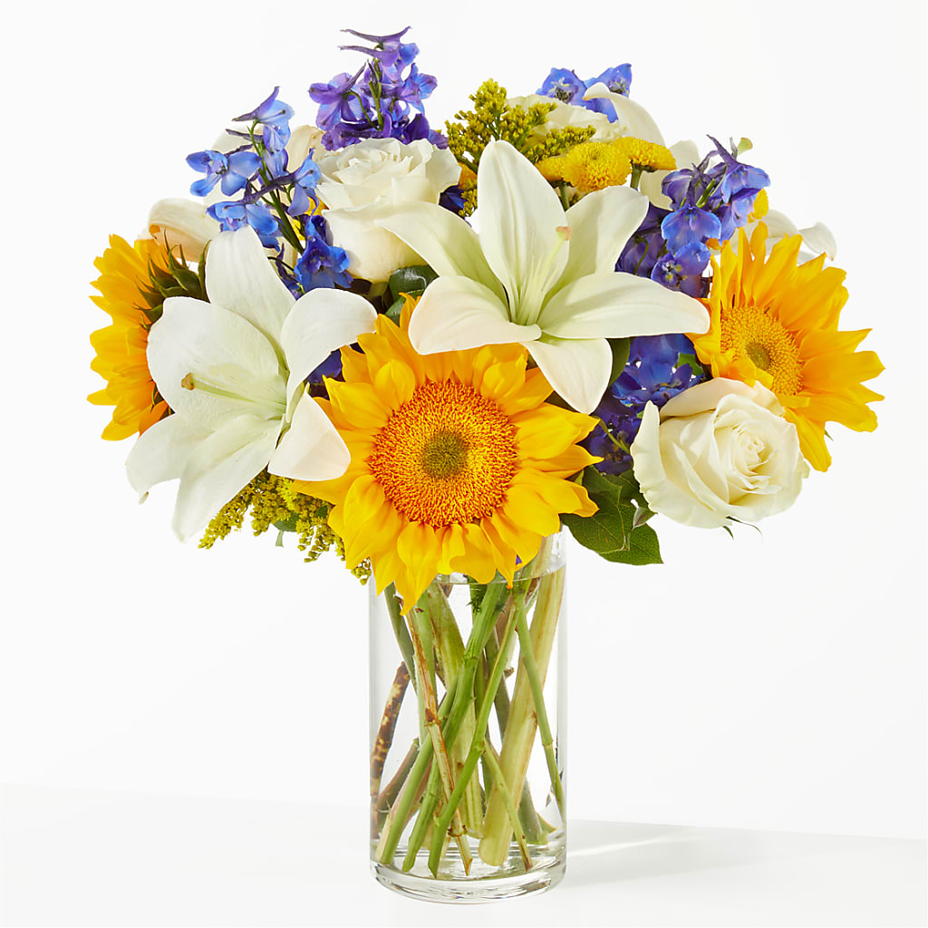 Stargazing Bouquet – STEPH'S CREATIONS FLORAL DESIGN, Atoka OK