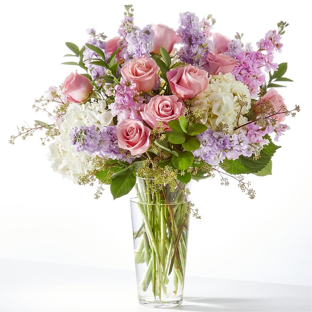 Embraced Bouquet – STEPH'S CREATIONS FLORAL DESIGN, Atoka OK