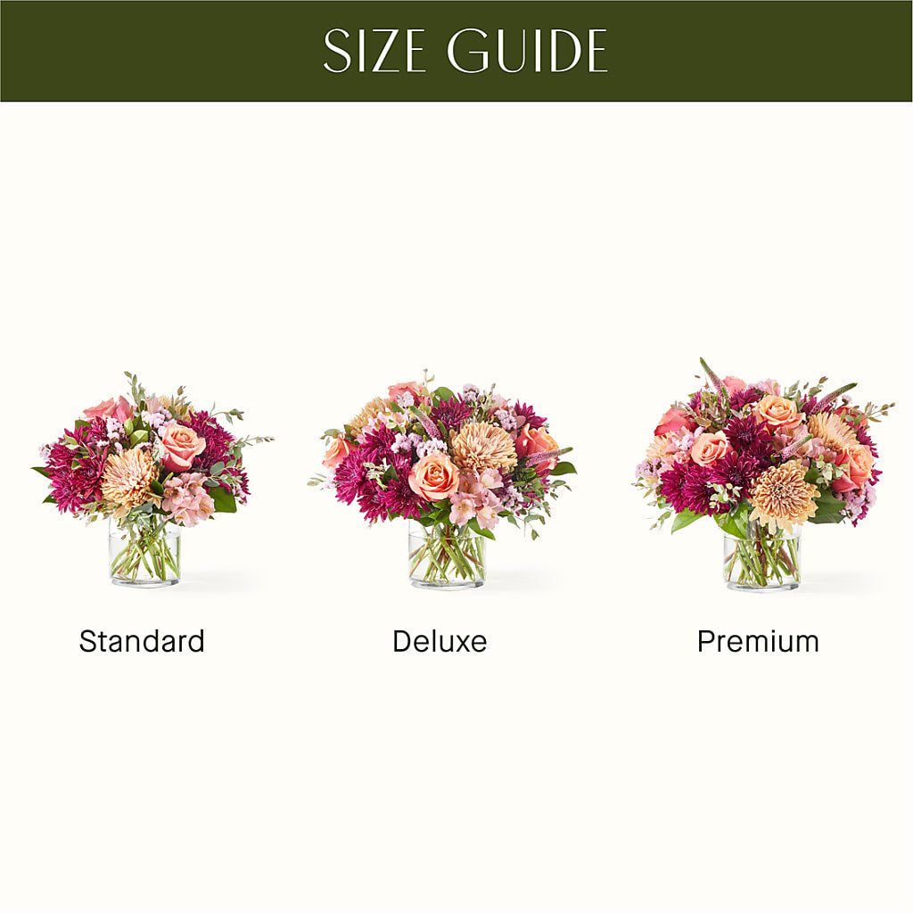 Berry Cobbler Bouquet – STEPH'S CREATIONS FLORAL DESIGN, Atoka OK