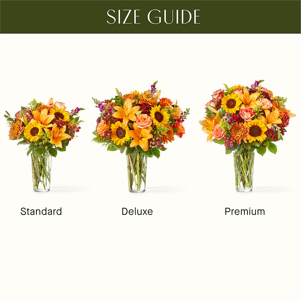Seasons Change Bouquet – STEPH'S CREATIONS FLORAL DESIGN, Atoka OK