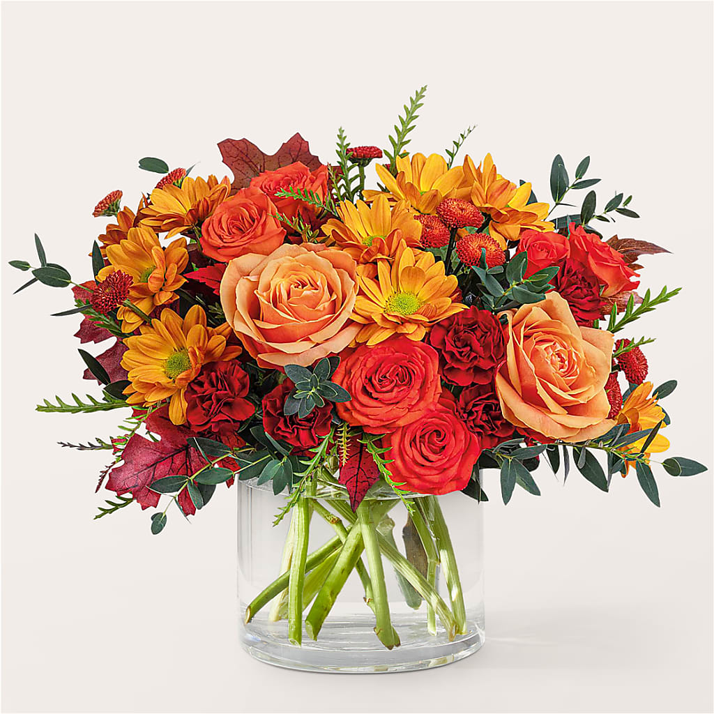 Sweet as Cinnamon Bouquet – STEPH'S CREATIONS FLORAL DESIGN, Atoka OK