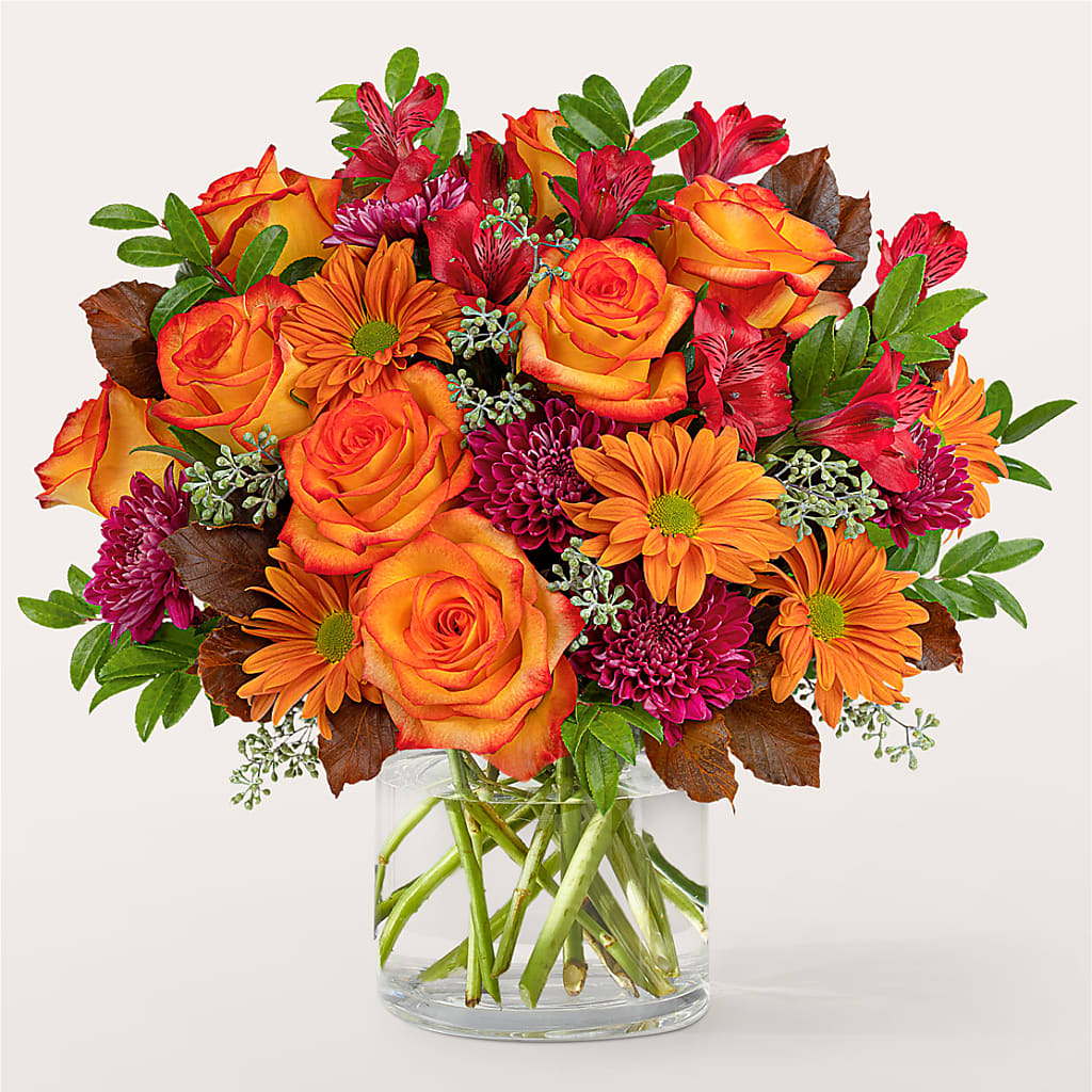 Brisk Morning Bouquet – STEPH'S CREATIONS FLORAL DESIGN, Atoka OK