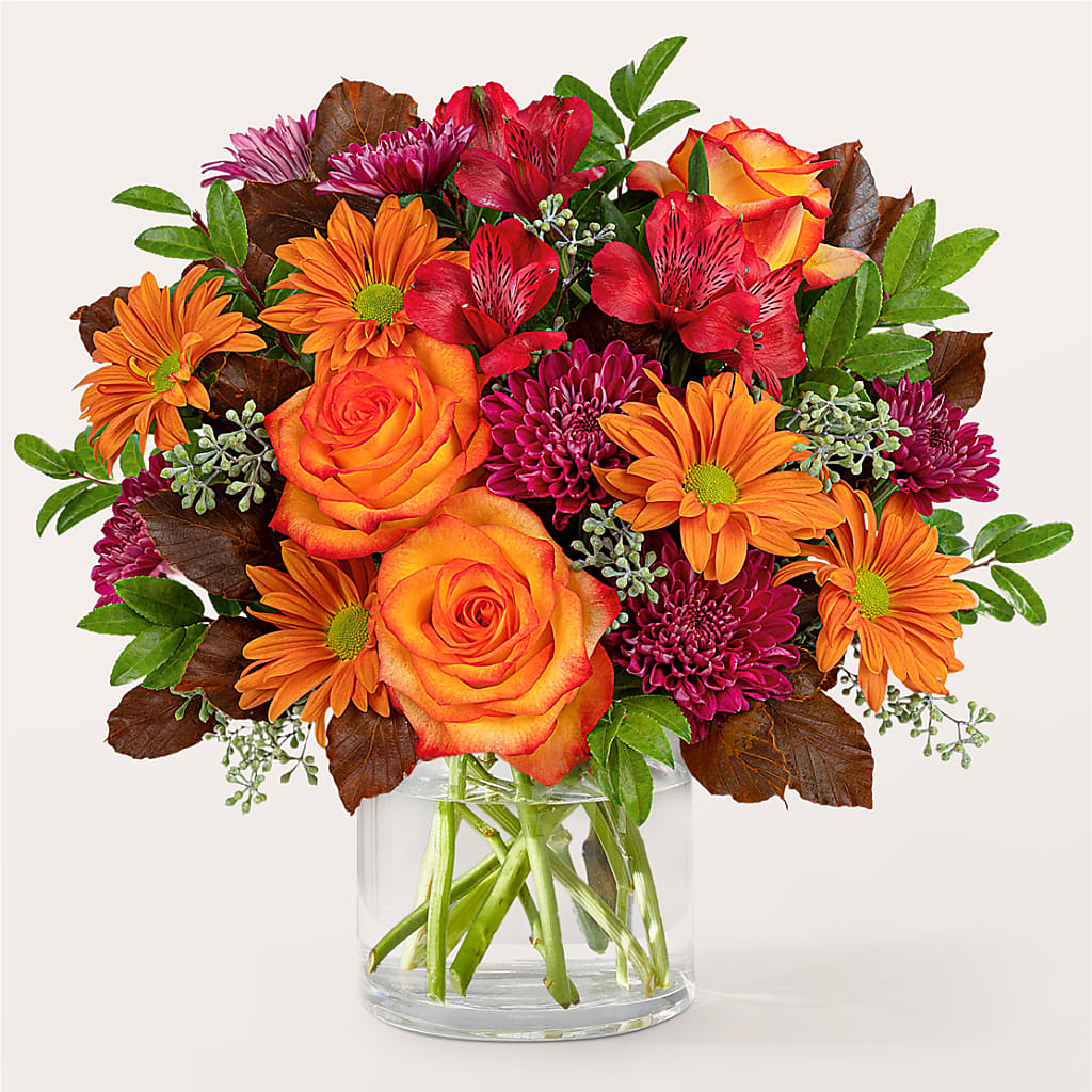 Brisk Morning Bouquet – STEPH'S CREATIONS FLORAL DESIGN, Atoka OK