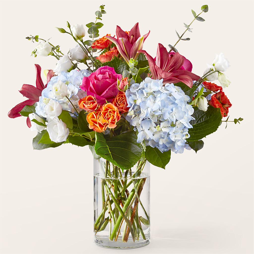 Awestruck Luxury Bouquet – STEPH'S CREATIONS FLORAL DESIGN, Atoka OK