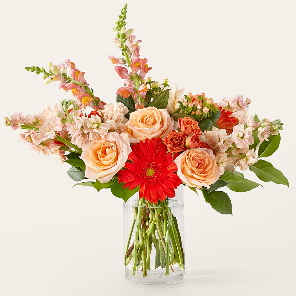 Paloma Please Bouquet – STEPH'S CREATIONS FLORAL DESIGN, Atoka OK