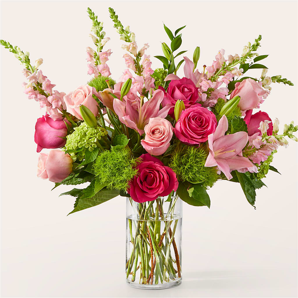Fit for a Queen Luxury Bouquet – STEPH'S CREATIONS FLORAL DESIGN, Atoka OK