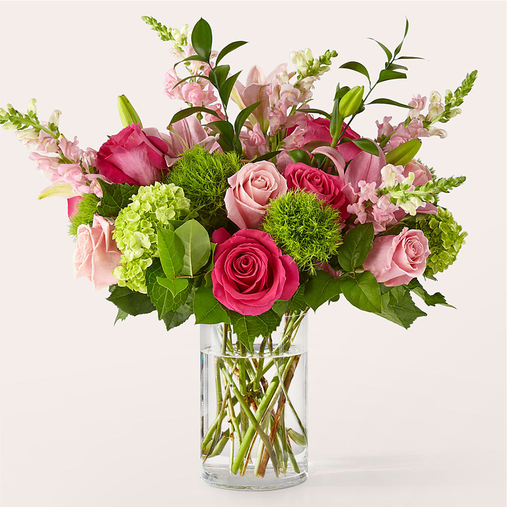 Fit for a Queen Luxury Bouquet – STEPH'S CREATIONS FLORAL DESIGN, Atoka OK