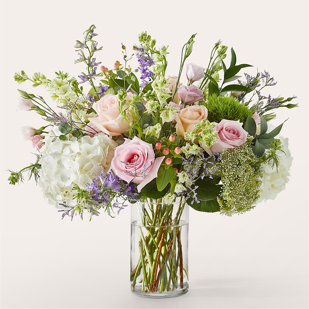 From Scratch Luxury Bouquet – STEPH'S CREATIONS FLORAL DESIGN, Atoka OK